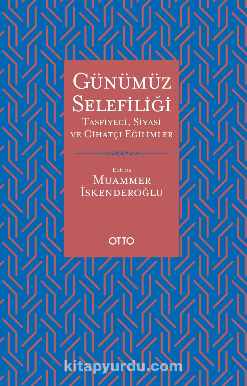 Günümüz Selefiliği