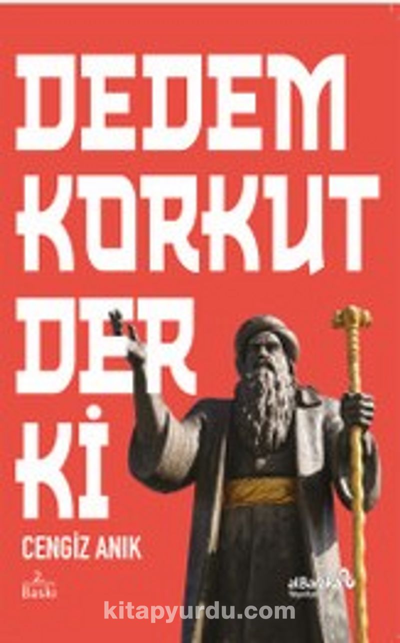 Dedem Korkut Der Ki