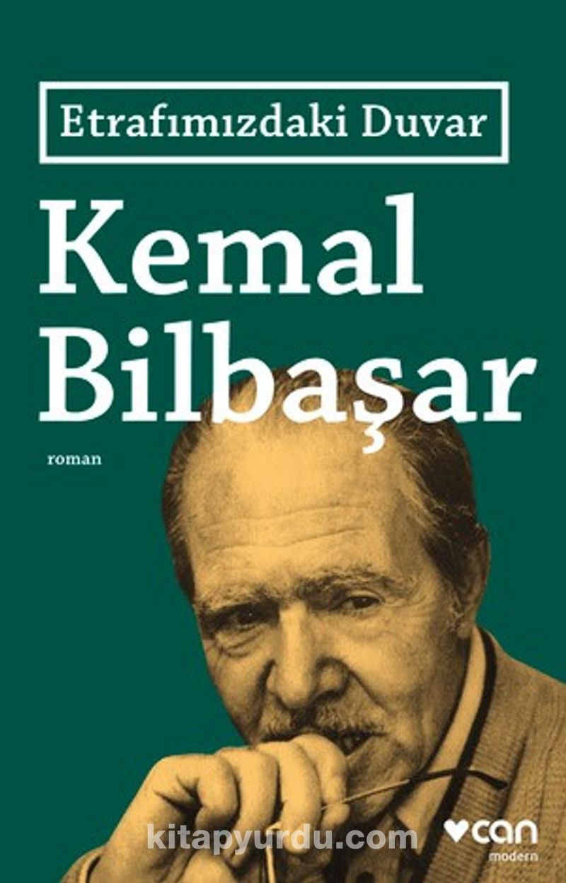 Etrafımızdaki Duvar