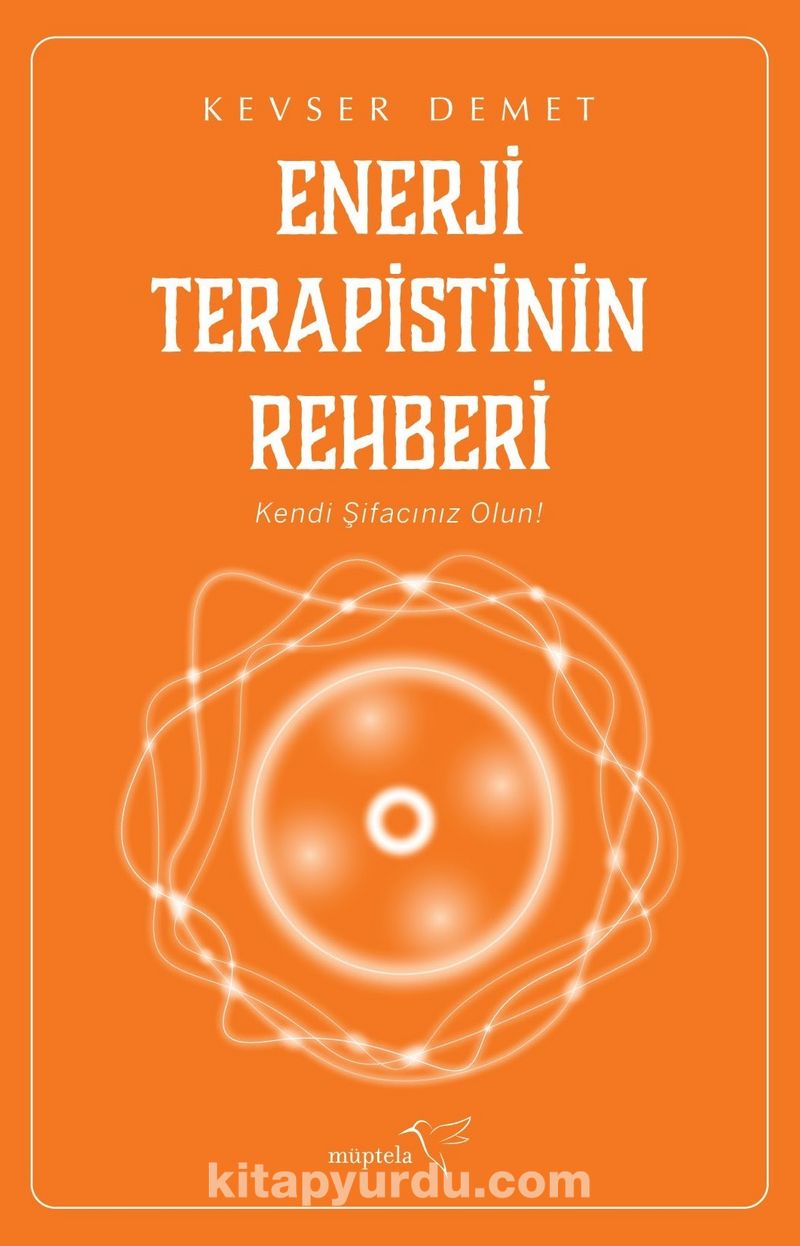 Enerji Terapistinin Rehberi