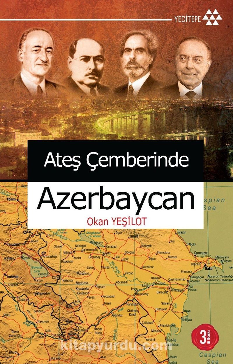 Ateş Çemberinde Azerbeycan