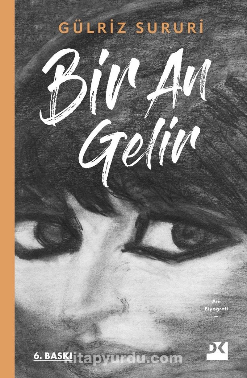 Bir An Gelir