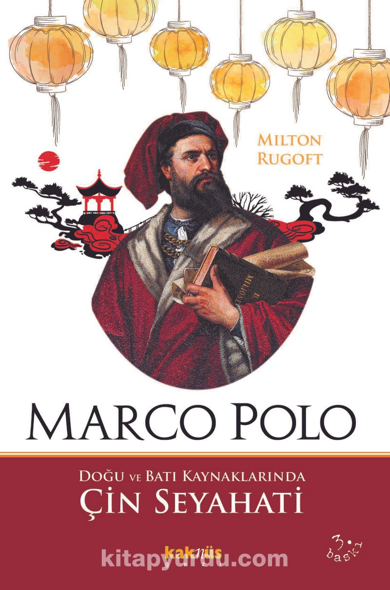 Marco Polo