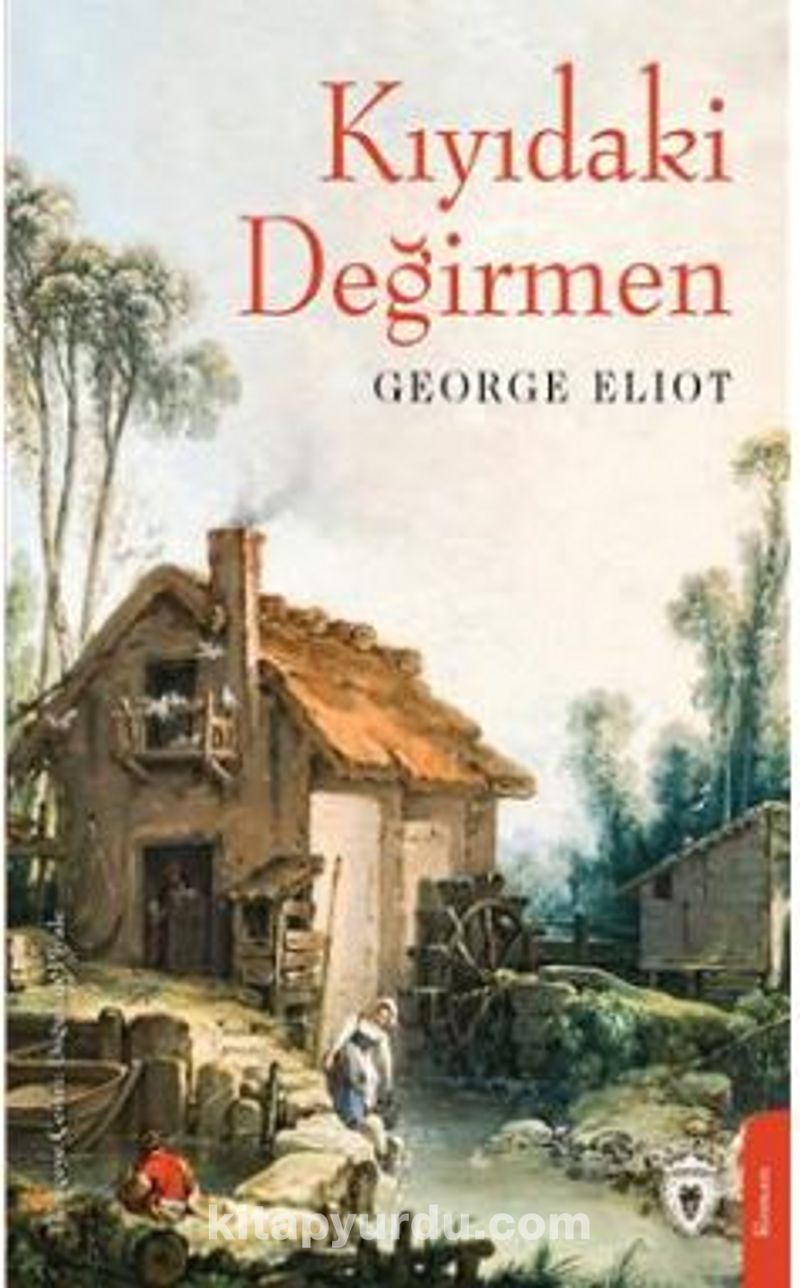 Kıyıdaki Değirmen