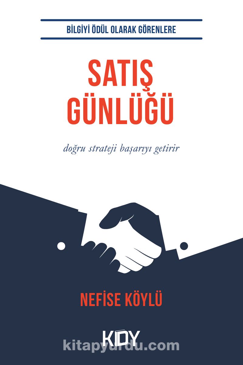 Satış Günlüğü