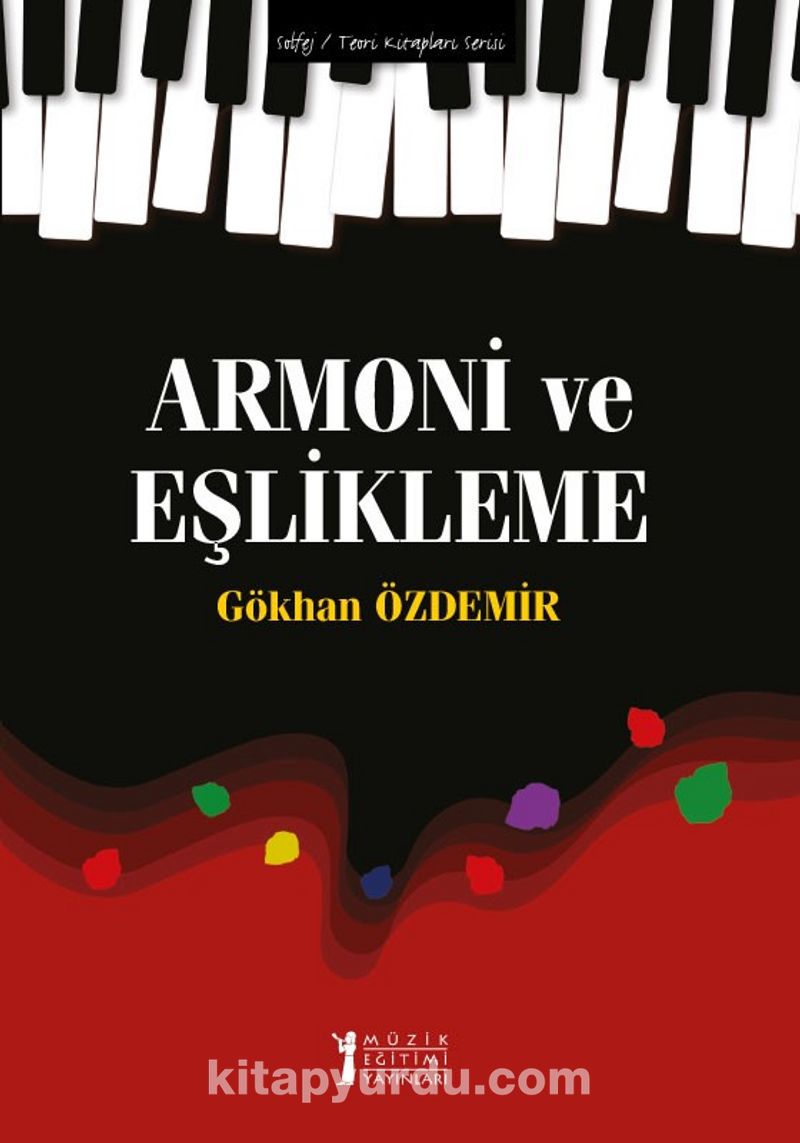 Armoni ve Eşlikleme