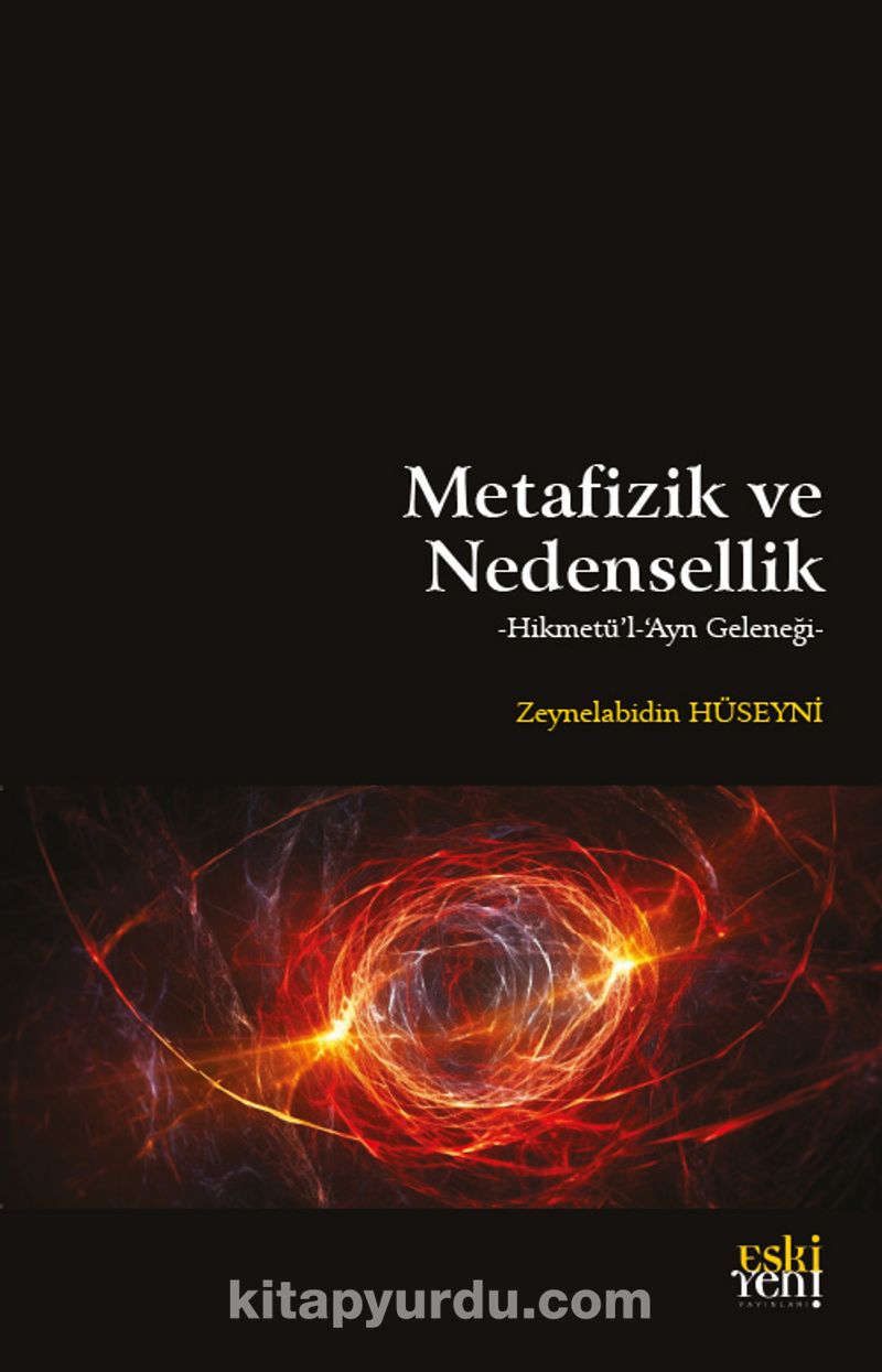 Metafizik ve Nedensellik