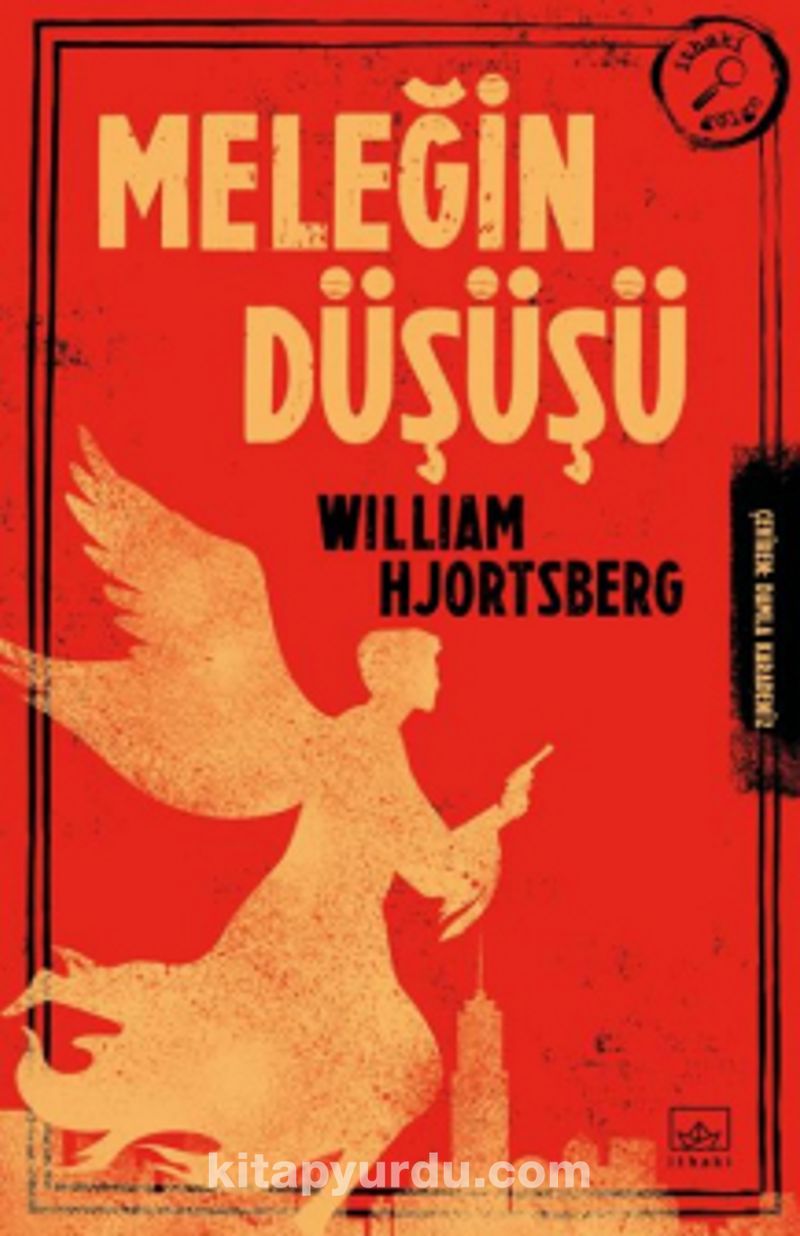 Meleğin Düşüşü