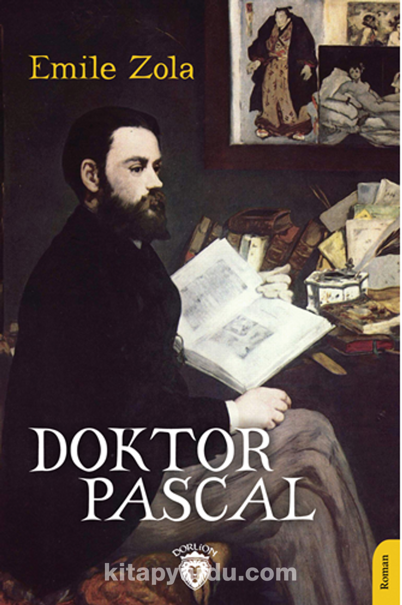 Doktor Pascal