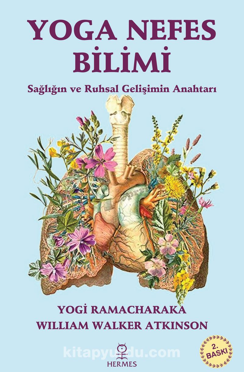 Yoga Nefes Bilimi