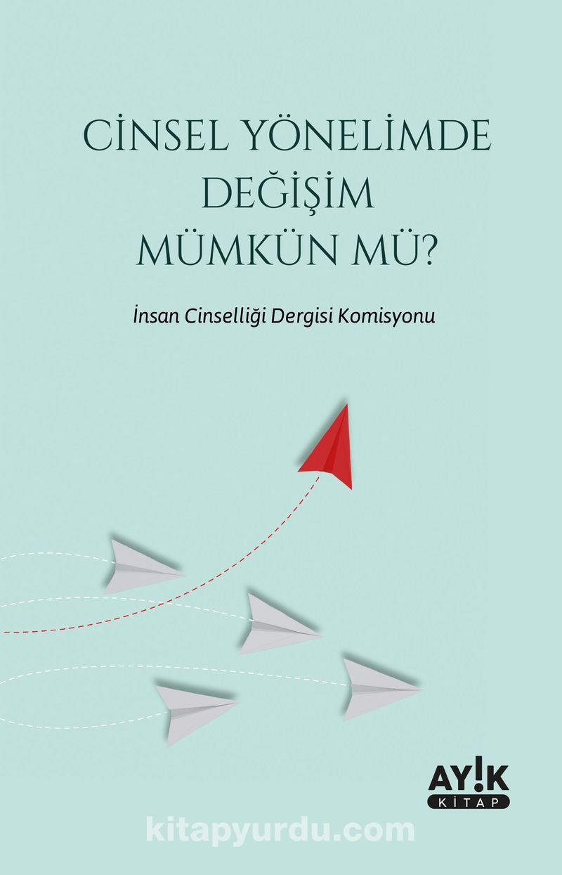 Cinsel Yönelimde Değişim Mümkün mü?