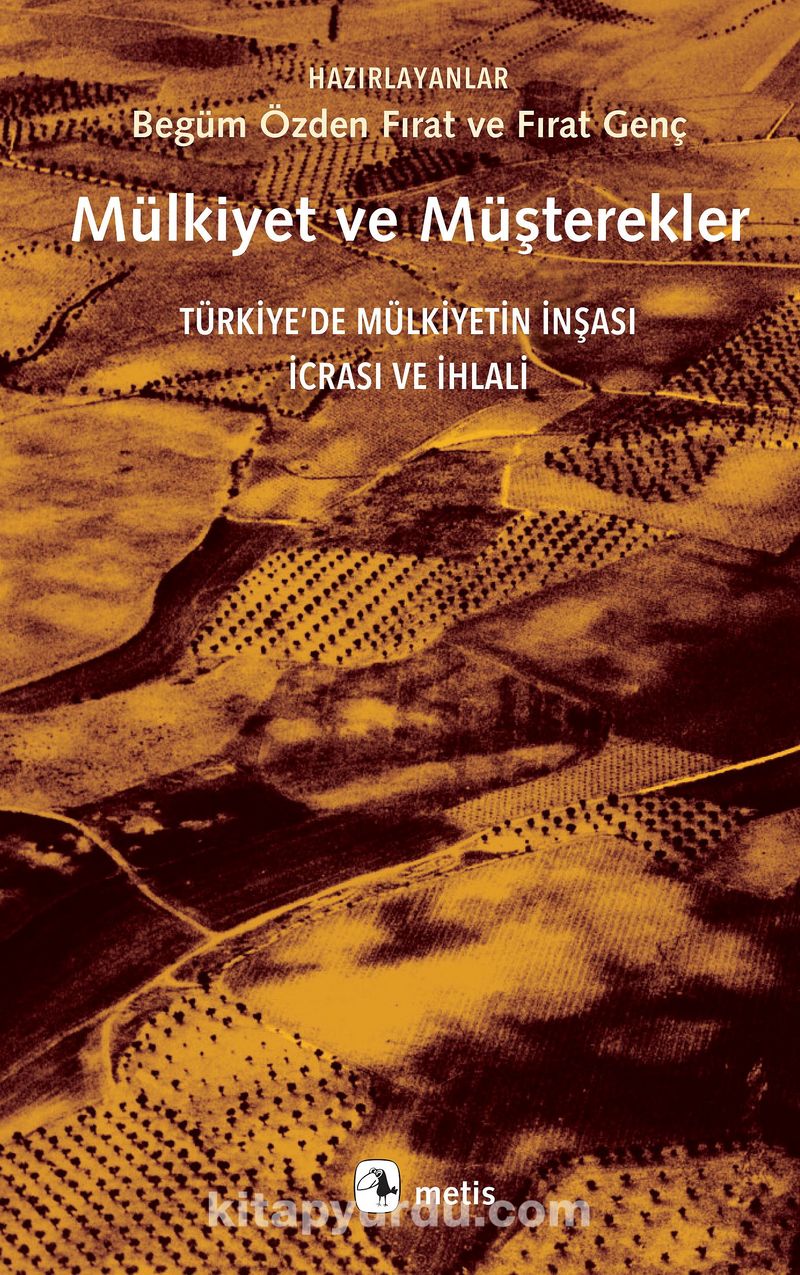 Mülkiyet ve Müşterekler