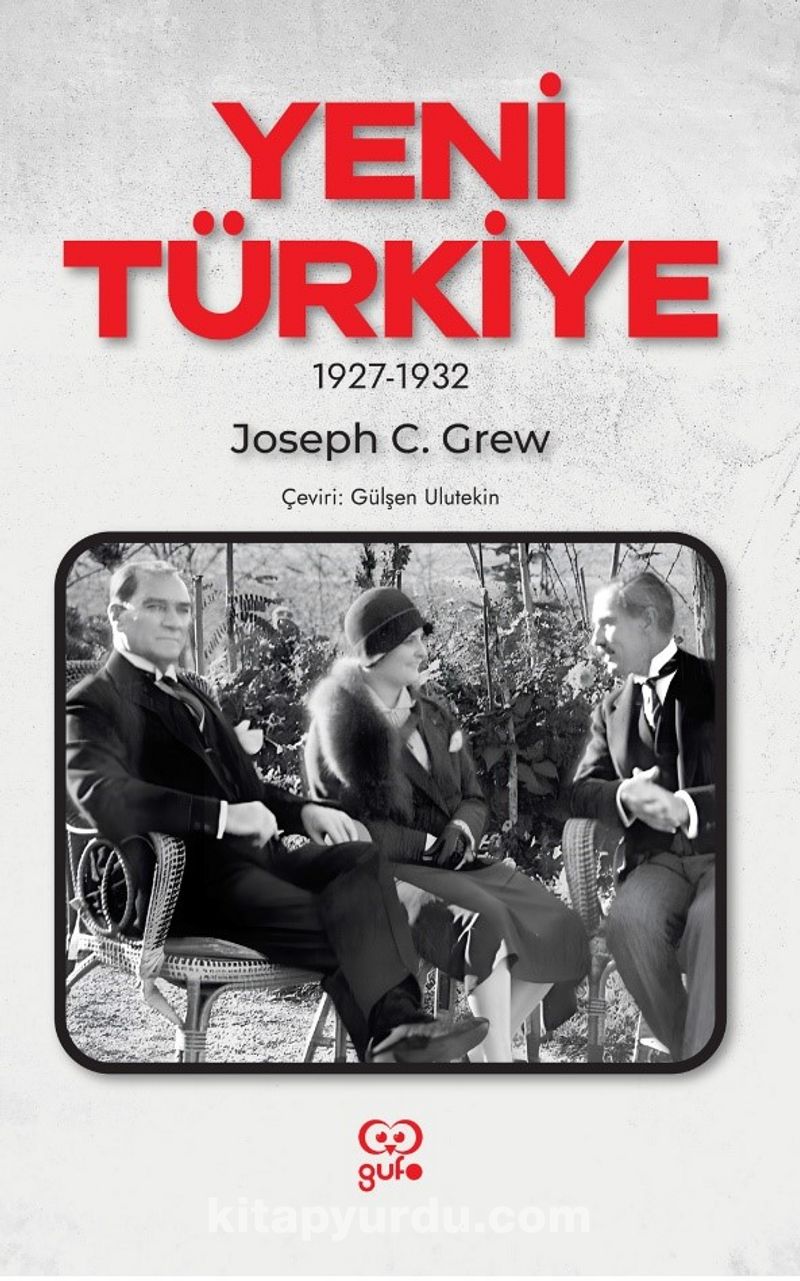 Yeni Türkiye (1927-1932)