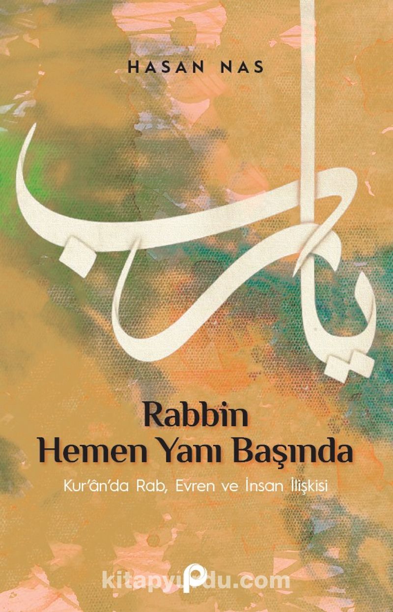 Rabbin Hemen Yanı Başında