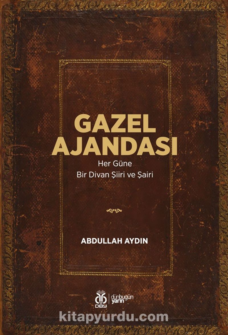 Gazel Ajandası