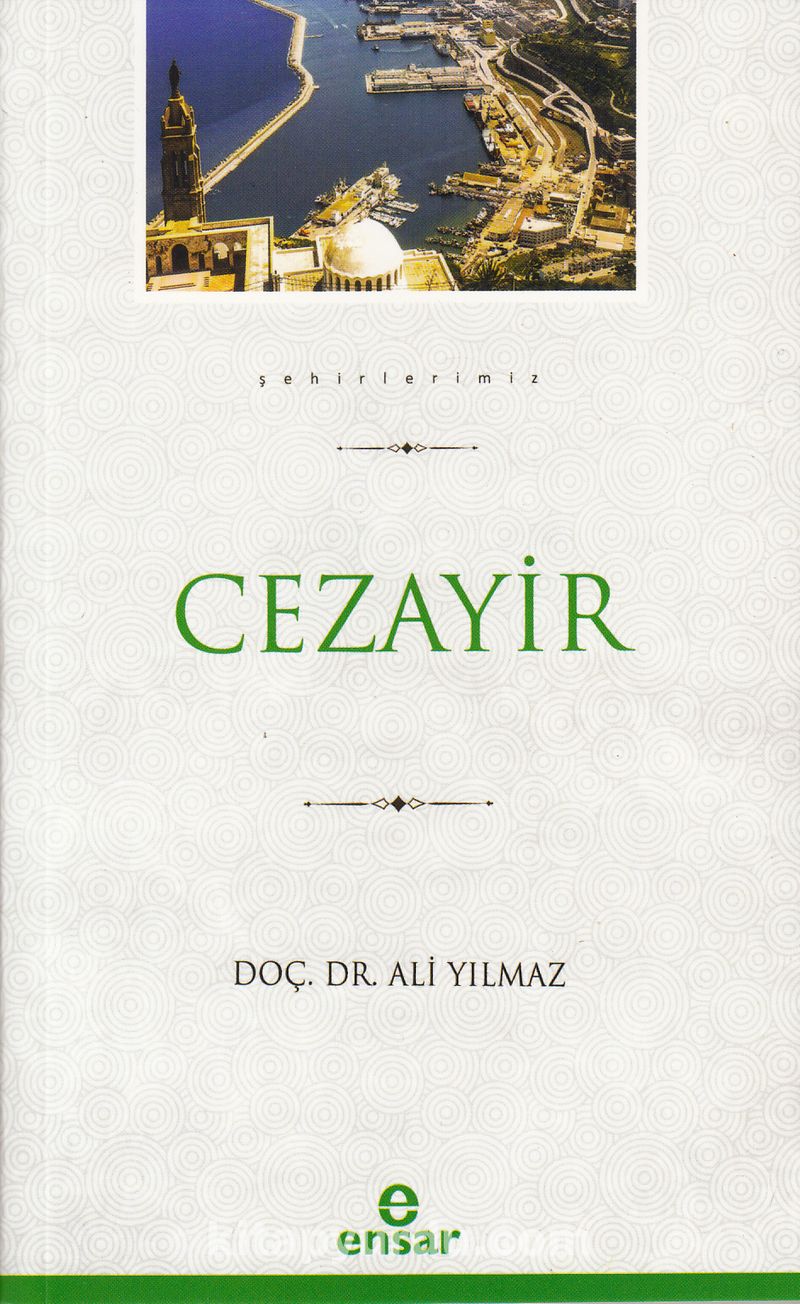 Cezayir / Şehirlerimiz 8