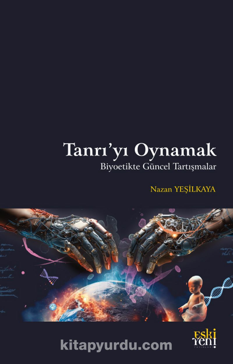 Tanrı'yı Oynamak