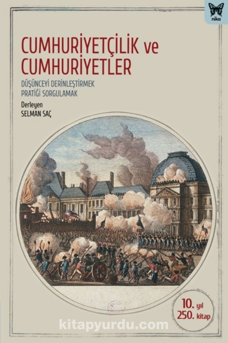 Cumhuriyetçilik ve Cumhuriyetler
