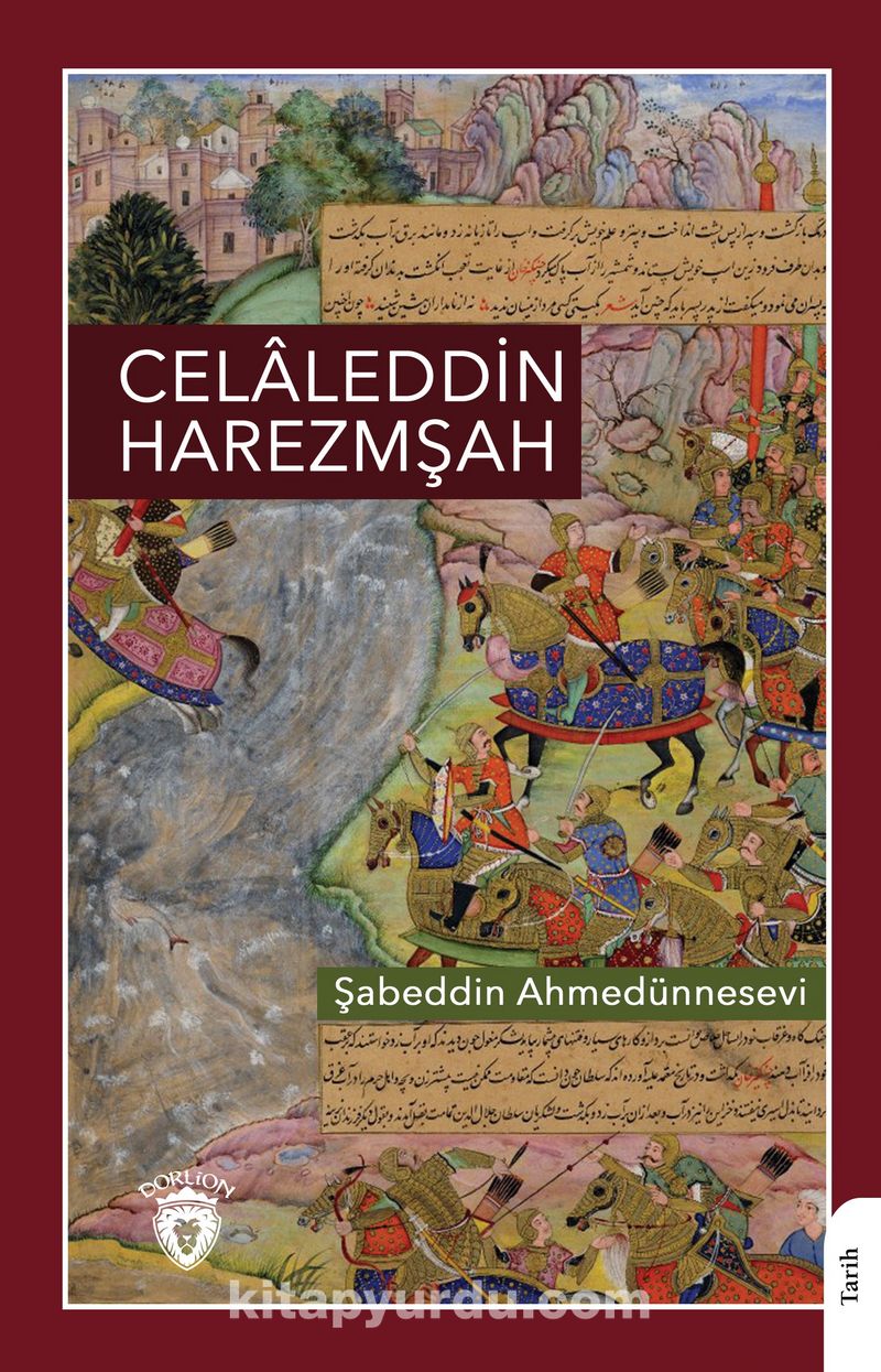Celaleddin Harezmşah