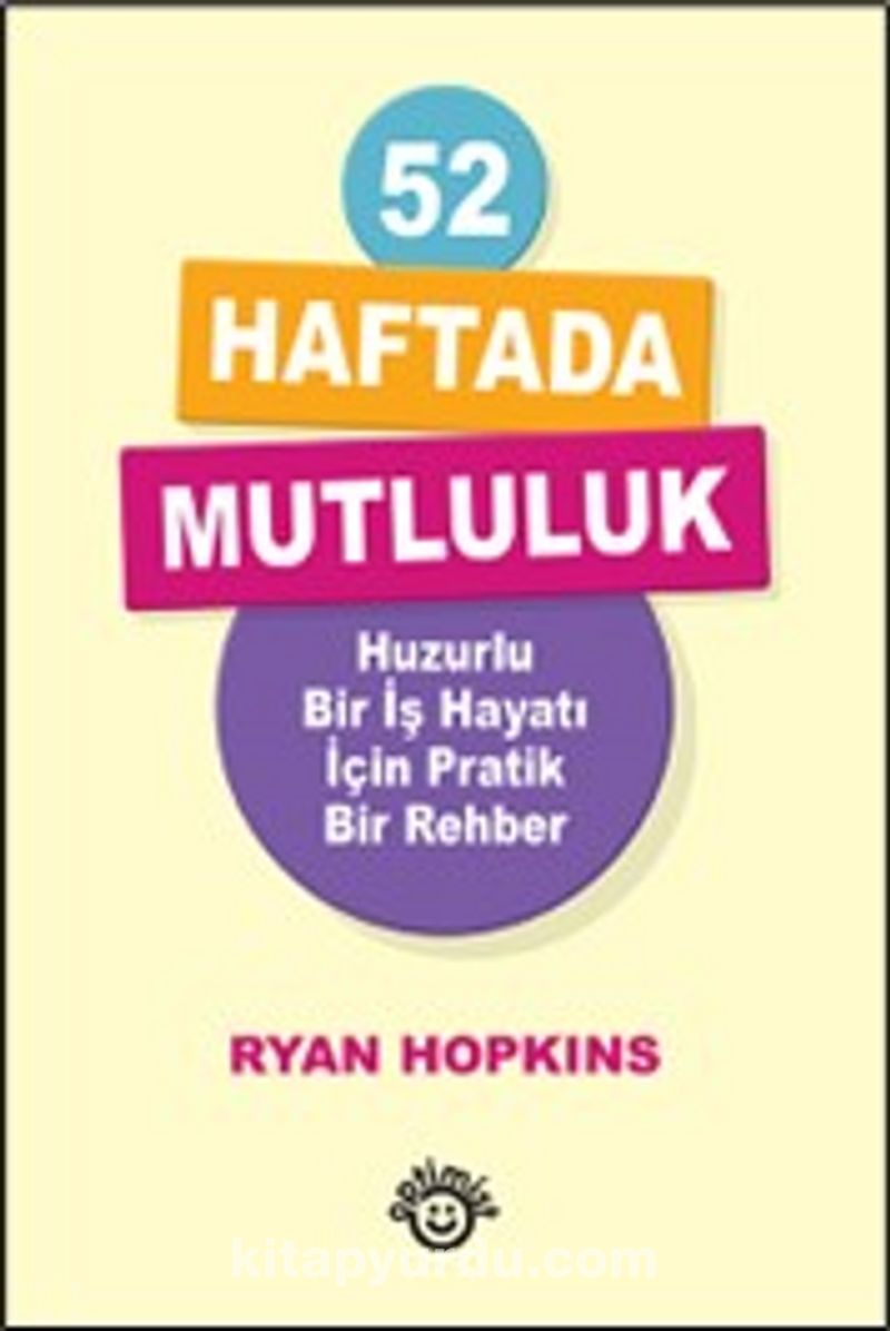 52 Haftada Mutluluk
