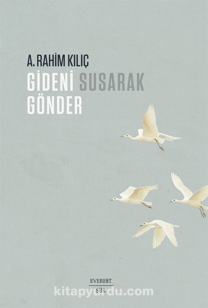 Gideni Susarak Gönder