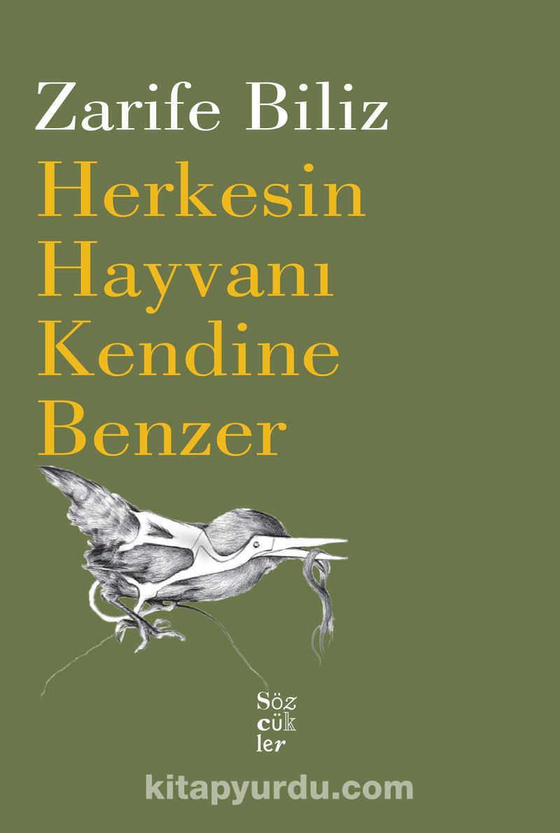 Herkesin Hayvanı Kendine Benzer