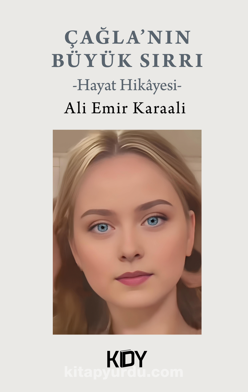 Çağla'nın Büyük Sırrı