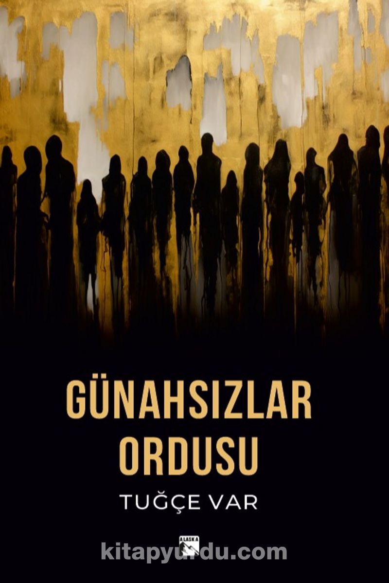 Günahsızlar Ordusu