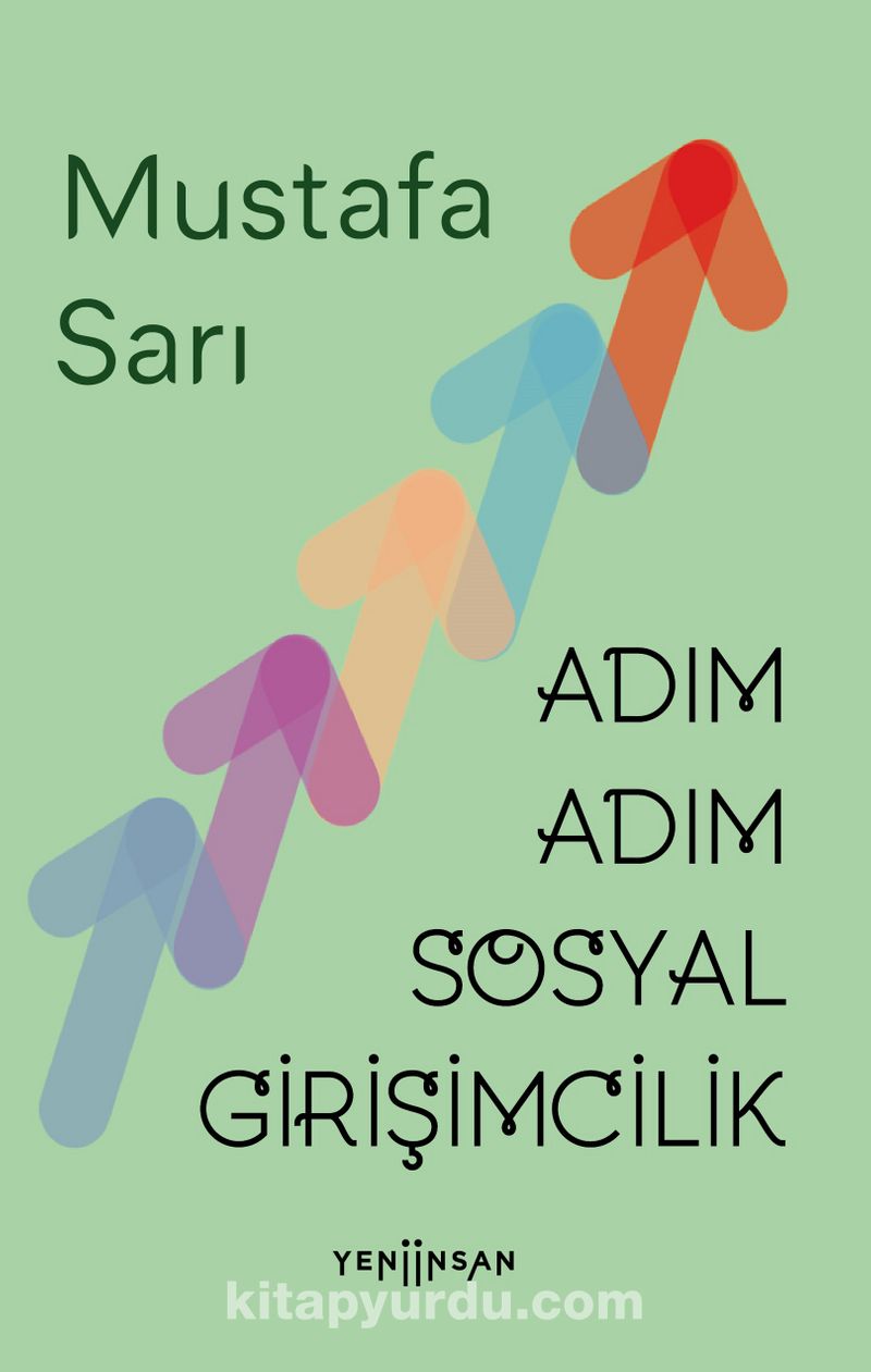 Adım Adım Sosyal Girişimcilik