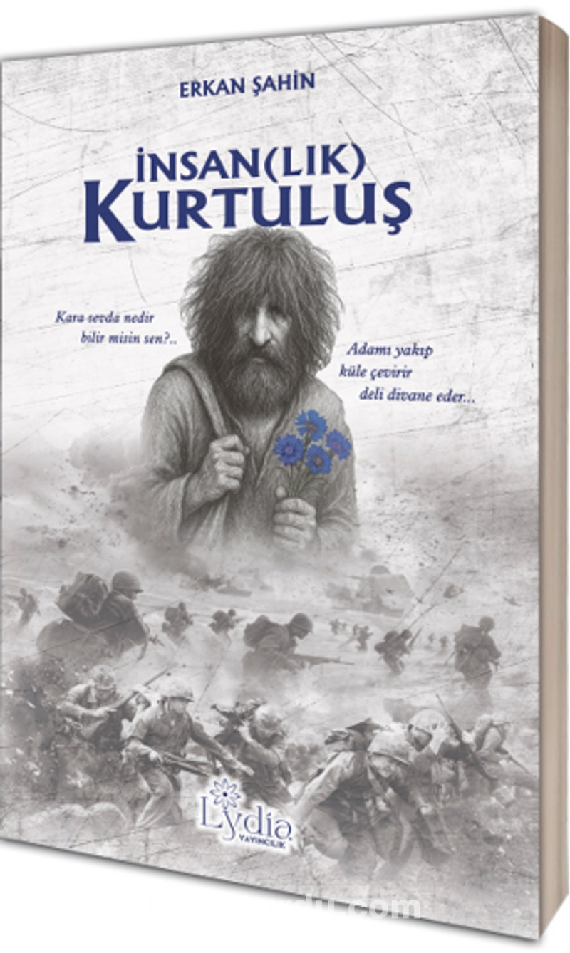 İnsan(lık) Kurtuluş